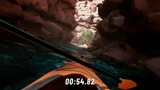 Screenshot Kayak VR: Mirage 3