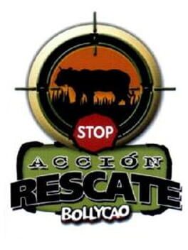 Cover Acción Rescate