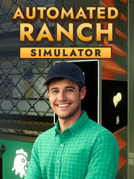 Cover Automated Ranch Simulator