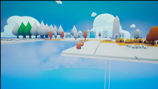 Screenshot Jelly God