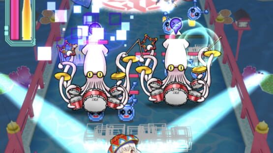 Screenshot Bullet Break