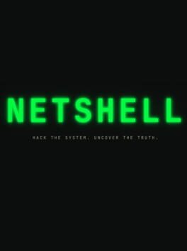 Cover Netshell