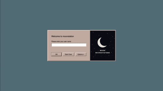 Screenshot Netshell