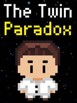 Cover The Twin Paradox