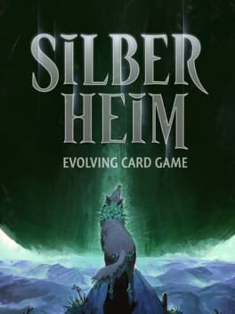 Cover Silberheim Evolving Card Game