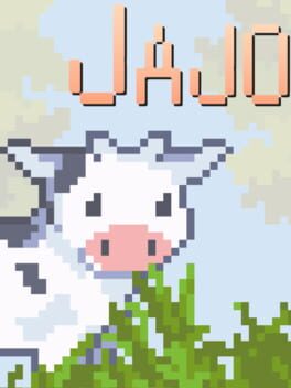 Cover Jajo
