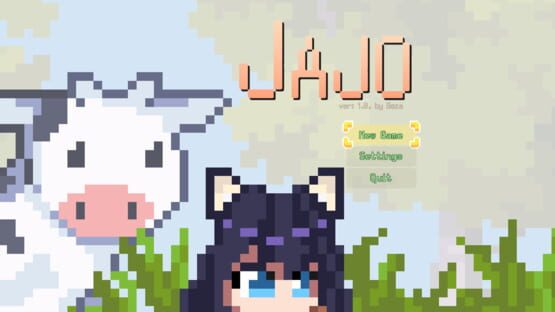 Screenshot Jajo