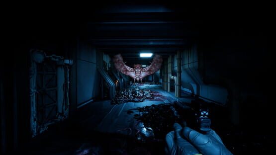 Screenshot Pyramis