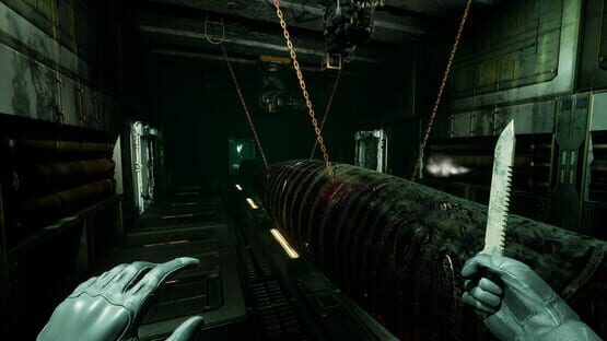 Screenshot Pyramis