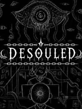 Cover Desouled