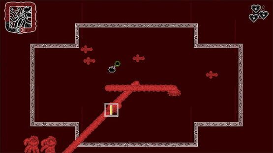 Screenshot Desouled