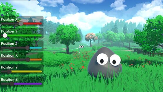 Screenshot Rock Life: The Rock Simulator