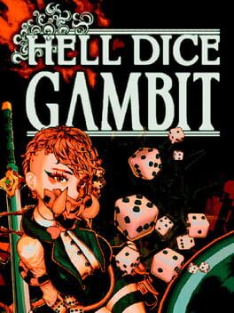 Cover Hell Dice Gambit