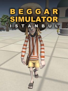 Cover Beggar Simulator: Istanbul