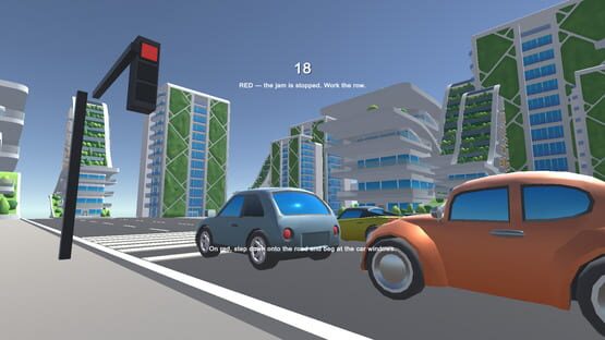 Screenshot Beggar Simulator: Istanbul