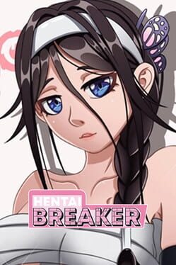 Cover Hentai Breaker