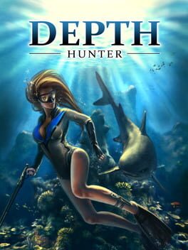 Cover Depth Hunter