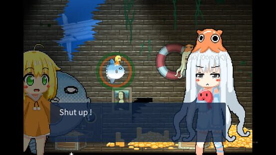 Screenshot MolaMola Adventure