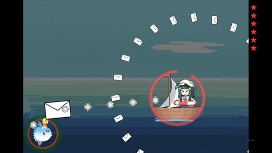 Screenshot MolaMola Adventure