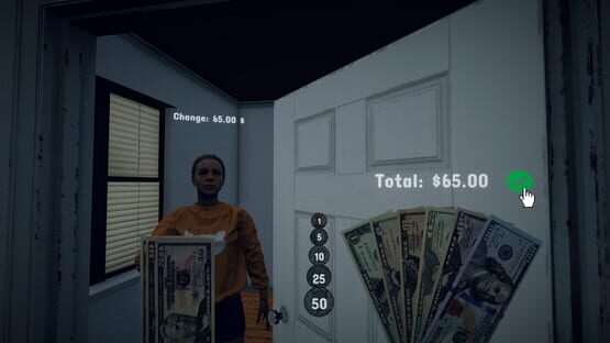Screenshot Delivery Guy Simulator