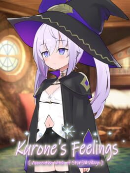 Cover Kurone's Feelings: Apprentice Witch of Starfall Village