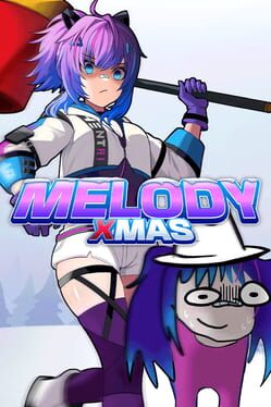 Cover Melody Xmas