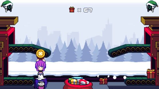 Screenshot Melody Xmas