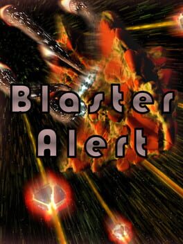 Cover Blaster Alert