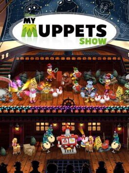 Cover My Muppets Show