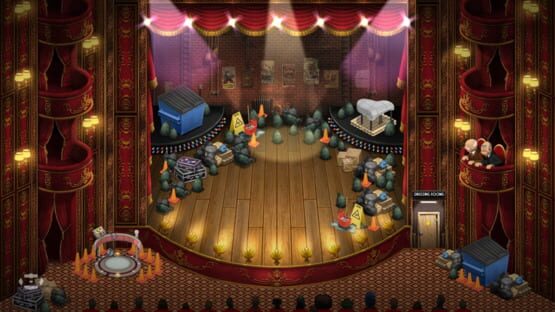 Screenshot My Muppets Show
