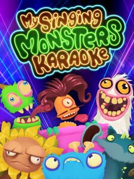 Cover My Singing Monsters Karaoke