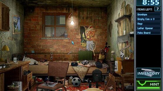 Screenshot Masters of Mystery: Crime of Fashion