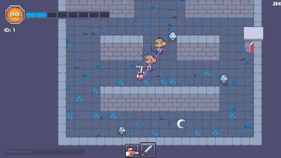 Screenshot Starground