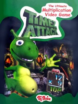 Cover Timez Attack