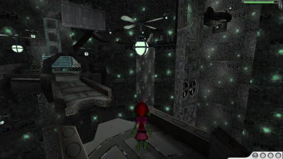 Screenshot Timez Attack