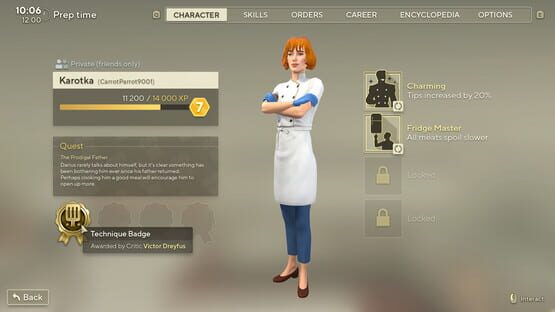 Screenshot Cooking Simulator 2: Better Together