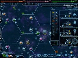 Cover Eclipse: New Dawn for the Galaxy