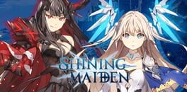 Cover Shining Maiden