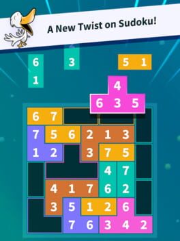 Cover Flow Fit: Sudoku