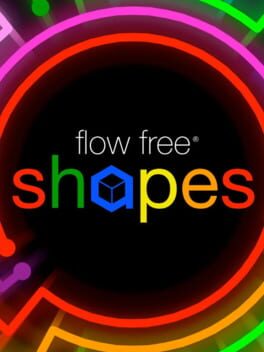 Cover Flow Free: Shapes