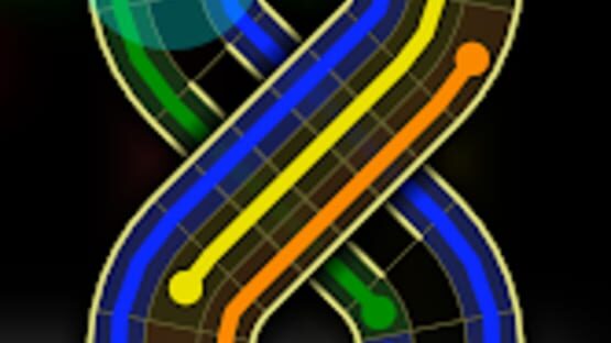 Screenshot Flow Free: Shapes