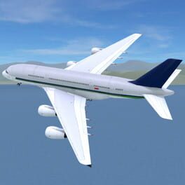 Cover Airport Madness 3D