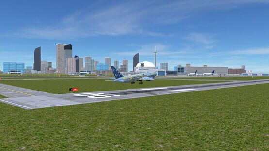 Screenshot Airport Madness 3D