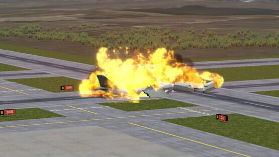 Screenshot Airport Madness 3D