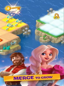 Cover EverMerge: Match 3 Puzzle Game