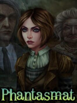 Cover Phantasmat