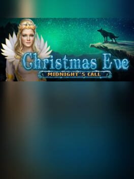 Cover Christmas Eve: Midnight's Call - Collector's Edition