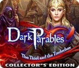 Cover Dark Parables: The Thief and the Tinderbox - Collector's Edition