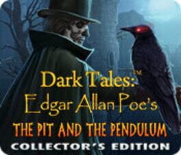 Cover Dark Tales: Edgar Allan Poe's The Pit and the Pendulum - Collector's Edition