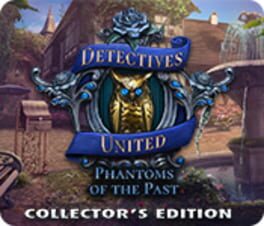 Cover Detectives United: Phantoms of the Past - Collector's Edition